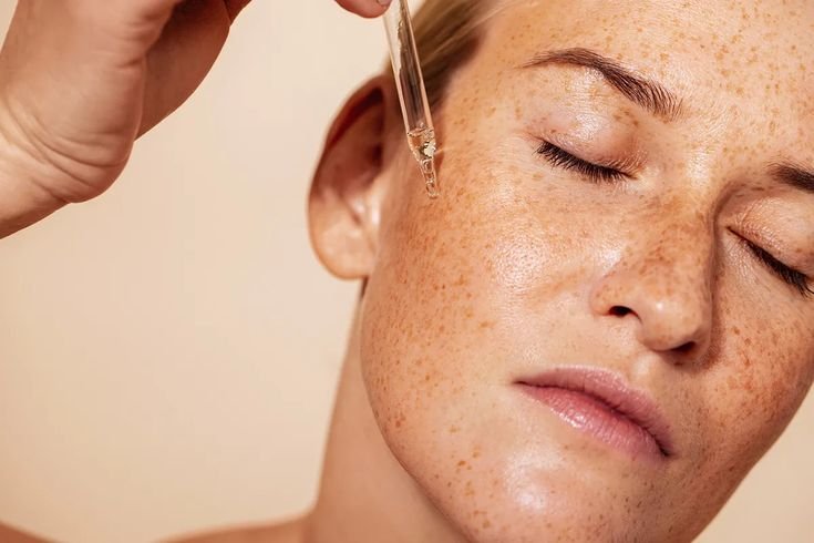 Fade Dark Spots With These Dermatologist-Recommended Products